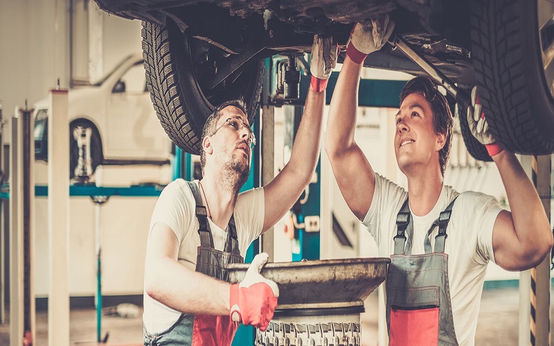 Antalya Araç Bakım ve Tamir Hizmetleri http://724carservice.com