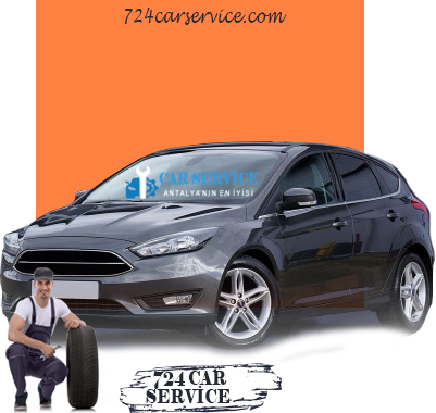 Antalya Araç Bakım ve Tamir Hizmetleri http://724carservice.com