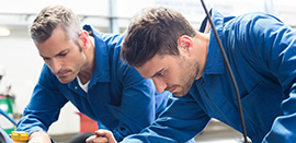 Antalya Mitsubishi Bakım Servisi http://724carservice.com