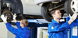 Antalya Mitsubishi Bakım Servisi http://724carservice.com