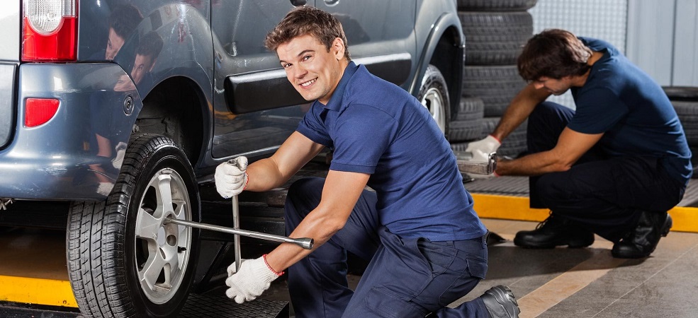 Antalya Araç Bakım ve Tamir Hizmetleri http://724carservice.com